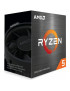 Procesor AMD Ryzen 5 5600X, 6-Core, 3.7GHz, AM4, Box