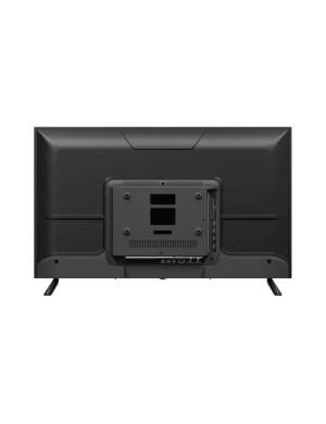 Televizor LED Smart KRUGER & MATZ KM0232HD-V2, HD, 81 cm, Negru