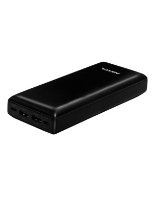 Powerbank ADATA PBC20 20000mAh Negru