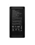 Powerbank ADATA PBC20 20000mAh Negru