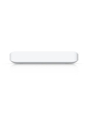 Switch UBIQUITI UniFi cu 5 porturi 2.5G, managed, carcasa plastic - USW-Flex-2.5G-5