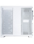 Carcasă Lian Li O11 Dynamic EVO RGB, Mid-Tower, E-ATX/ATX/Micro-ATX/Mini-ITX, Tempered Glass, ARGB, White