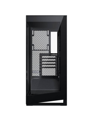 Carcasă Phanteks Eclipse G500A + Glacier One 360M25 Gen2 DRGB, Mid-Tower, E-ATX/ATX/Micro-ATX/Mini-ITX, Mesh, Tempered Glass, DRGB, White