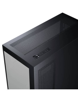 Carcasă Phanteks Eclipse G500A + Glacier One 360M25 Gen2 DRGB, Mid-Tower, E-ATX/ATX/Micro-ATX/Mini-ITX, Mesh, Tempered Glass, DR