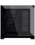Carcasă Lian Li O11 Vision Compact, Mid-Tower, Back-Connect ATX/E-ATX/ATX/Micro-ATX/Mini-ITX, Tempered Glass, Black