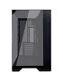 Carcasă Lian Li O11 Vision Compact, Mid-Tower, Back-Connect ATX/E-ATX/ATX/Micro-ATX/Mini-ITX, Tempered Glass, Black