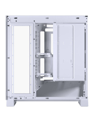 Carcasă Phanteks NV5 MK2 RGB + Glacier One 360M25 Gen2 DRGB, Mid-Tower, ATX/Micro-ATX/Mini-ITX, Tempered Glass DRGB, White