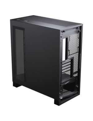 Carcasă Phanteks NV5 MK2 + Glacier One 360M25 Gen2 DRGB, Mid-Tower, ATX/Micro-ATX/Mini-ITX, Tempered Glass, DRGB, Black