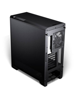 Carcasă Phanteks Eclipse G400A, Mid-Tower, E-ATX/ATX/Micro-ATX/Mini-ITX, Mesh Airflow, Tempered Glass, DRGB Fans, Black