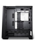 Carcasă Phanteks Eclipse G400A, Mid-Tower, E-ATX/ATX/Micro-ATX/Mini-ITX, Mesh Airflow, Tempered Glass, DRGB Fans, Black