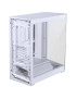 Carcasă Phanteks NV5 MK2 RGB, Mid-Tower, ATX/Micro-ATX/Mini-ITX, Tempered Glass, DRGB Lighting, Black