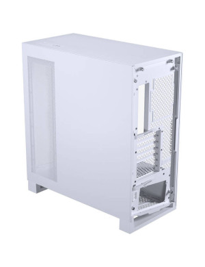 Carcasă Phanteks NV5 MK2 RGB, Mid-Tower, ATX/Micro-ATX/Mini-ITX, Tempered Glass, DRGB Lighting, Black