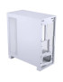 Carcasă Phanteks NV5 MK2 RGB, Mid-Tower, ATX/Micro-ATX/Mini-ITX, Tempered Glass, DRGB Lighting, Black