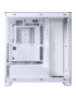 Carcasă Phanteks NV5 MK2 RGB, Mid-Tower, ATX/Micro-ATX/Mini-ITX, Tempered Glass, DRGB Lighting, Black