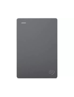 Hard Disk Extern Seagate Basic STJL2000400, 2TB, USB 3.0, 2.5”, Argintiu
