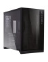 Carcasă Lian Li O11 Dynamic Mini + Mini Riser Card, Mini-Tower, Tempered Glass, PCIe 4.0, Black