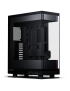 Carcasa PHANTEKS Evolv X2, Mid-Tower, E-ATX, Tempered Glass, DRGB, Black