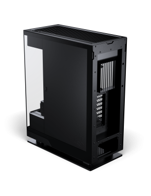 Carcasa PHANTEKS Evolv X2, Mid-Tower, E-ATX, Tempered Glass, DRGB, Black