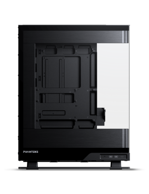 Carcasa PHANTEKS Evolv X2, Mid-Tower, E-ATX, Tempered Glass, DRGB, Black