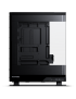 Carcasa PHANTEKS Evolv X2, Mid-Tower, E-ATX, Tempered Glass, DRGB, Black