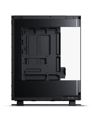 Carcasa PHANTEKS Evolv X2, Mid-Tower, E-ATX, Tempered Glass, DRGB, Black