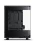 Carcasa PHANTEKS Evolv X2, Mid-Tower, E-ATX, Tempered Glass, DRGB, Black