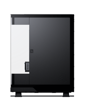 Carcasa PHANTEKS Evolv X2, Mid-Tower, E-ATX, Tempered Glass, DRGB, Black