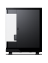 Carcasa PHANTEKS Evolv X2, Mid-Tower, E-ATX, Tempered Glass, DRGB, Black