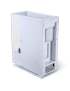 Carcasă Phanteks Evolv X2 White – Mid-Tower premium cu panouri din sticlă securizată și iluminare D-RGB
