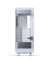 Carcasă Phanteks Evolv X2 White – Mid-Tower premium cu panouri din sticlă securizată și iluminare D-RGB