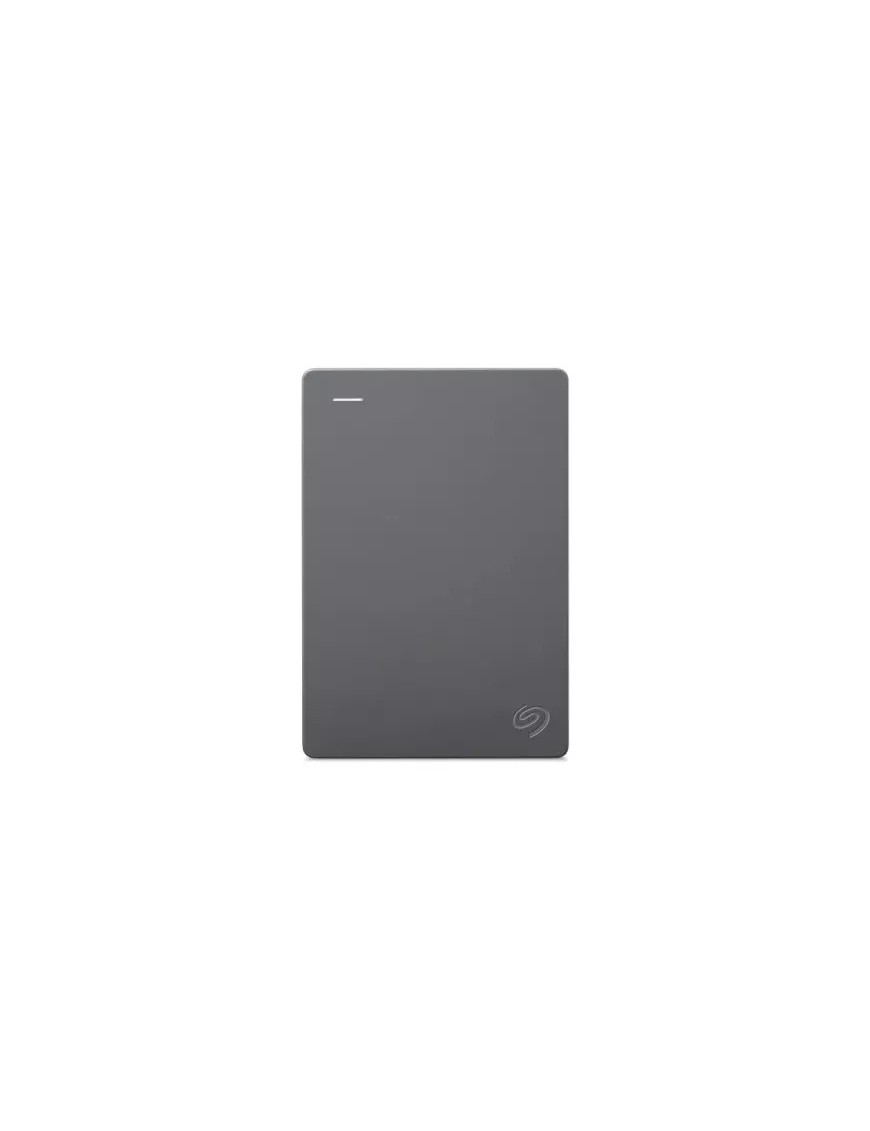 HDD Extern SEAGATE STJL4000400, 4TB, USB 3.0, Gray