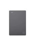 HDD Extern SEAGATE STJL4000400, 4TB, USB 3.0, Gray