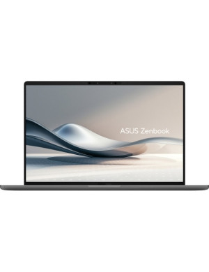 Laptop ASUS Zenbook A14 OLED UX3407RA-QD027X, 14" WUXGA, Snapdragon X Elite X1E-78-100, 16GB RAM, SSD 1TB, Qualcomm Adreno, Wind
