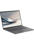 Laptop ASUS Zenbook A14 OLED UX3407RA-QD027X, 14" WUXGA, Snapdragon X Elite X1E-78-100, 16GB RAM, SSD 1TB, Qualcomm Adreno, Wind