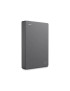 HDD Extern SEAGATE STJL4000400, 4TB, USB 3.0, Gray