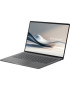 Laptop ASUS Zenbook A14 OLED UX3407RA-QD027X, 14" WUXGA, Snapdragon X Elite X1E-78-100, 16GB RAM, SSD 1TB, Qualcomm Adreno, Wind