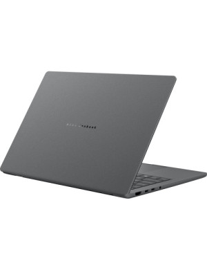 Laptop ASUS Zenbook A14 OLED UX3407RA-QD027X, 14" WUXGA, Snapdragon X Elite X1E-78-100, 16GB RAM, SSD 1TB, Qualcomm Adreno, Wind