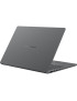 Laptop ASUS Zenbook A14 OLED UX3407RA-QD027X, 14" WUXGA, Snapdragon X Elite X1E-78-100, 16GB RAM, SSD 1TB, Qualcomm Adreno, Wind