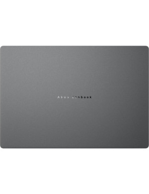 Laptop ASUS Zenbook A14 OLED UX3407RA-QD027X, 14" WUXGA, Snapdragon X Elite X1E-78-100, 16GB RAM, SSD 1TB, Qualcomm Adreno, Wind