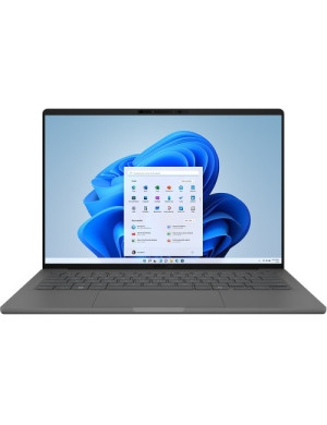 Laptop ASUS Zenbook A14 OLED UX3407RA-QD027X, 14" WUXGA, Snapdragon X Elite X1E-78-100, 16GB RAM, SSD 1TB, Qualcomm Adreno, Wind