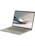 Laptop ASUS ZenBook A14 OLED UX3407RA-QD043X, 14" WUXGA OLED, Qualcomm® Snapdragon X Elite X1E-78-100, 16GB RAM, SSD 1TB, Qualco
