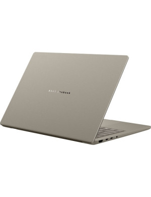 Laptop ASUS ZenBook A14 OLED UX3407RA-QD043X, 14" WUXGA OLED, Qualcomm® Snapdragon X Elite X1E-78-100, 16GB RAM, SSD 1TB, Qualco