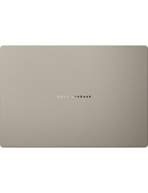 Laptop ASUS ZenBook A14 OLED UX3407RA-QD043X, 14" WUXGA OLED, Qualcomm® Snapdragon X Elite X1E-78-100, 16GB RAM, SSD 1TB, Qualco