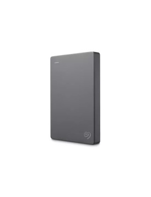 HDD Extern SEAGATE STJL5000400, 5TB, USB 3.0, Gray