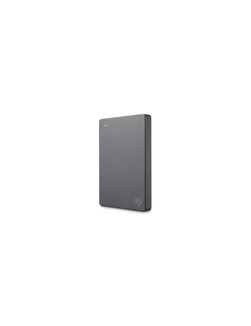 HDD Extern SEAGATE STJL5000400, 5TB, USB 3.0, Gray