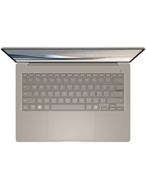 Laptop ASUS Zenbook A14 UX3407RA-QD024X, 14" WUXGA OLED, Qualcomm® Snapdragon™ X Elite X1E-78-100, 32GB RAM, SSD 1TB, Qualcomm A