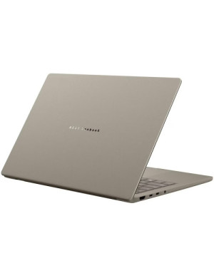 Laptop ASUS Zenbook A14 UX3407RA-QD024X, 14" WUXGA OLED, Qualcomm® Snapdragon™ X Elite X1E-78-100, 32GB RAM, SSD 1TB, Qualcomm A
