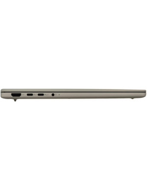 Laptop ASUS Zenbook A14 UX3407RA-QD024X, 14" WUXGA OLED, Qualcomm® Snapdragon™ X Elite X1E-78-100, 32GB RAM, SSD 1TB, Qualcomm A