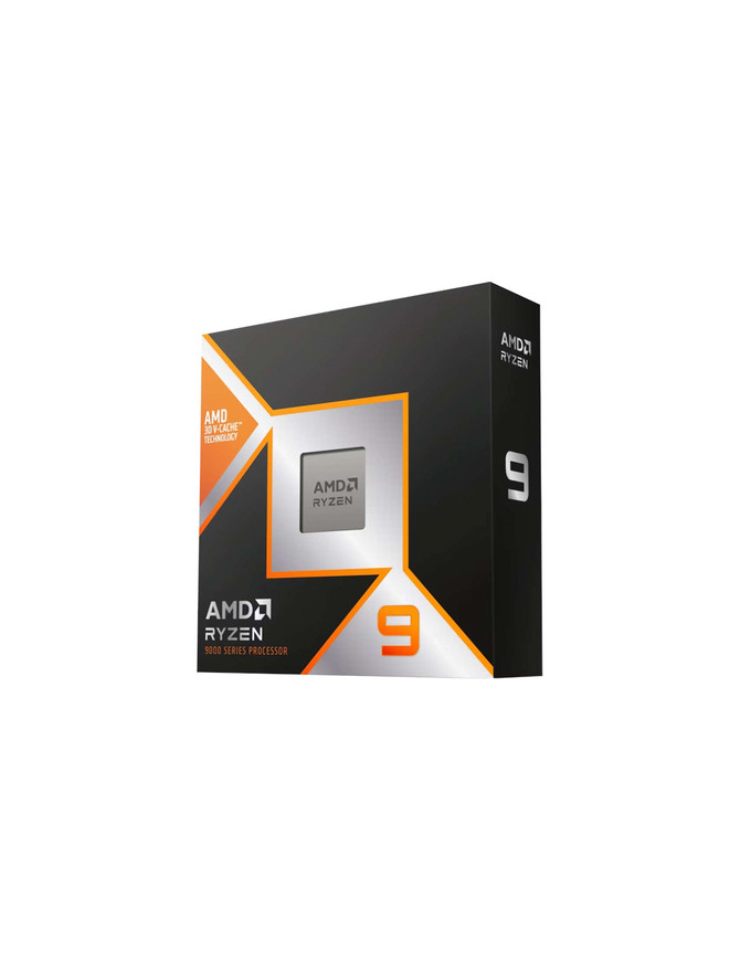 Procesor AMD Ryzen 9 9950X3D, 16-Core, 4.3GHz, AM5, Box