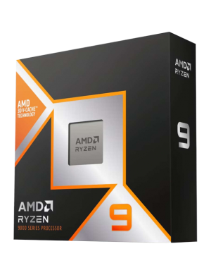 Procesor AMD Ryzen 9 9900X3D, 12-Core, 4.4GHz, AM5, Box